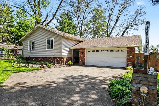 4374 E TU Avenue, Vicksburg, MI 49097