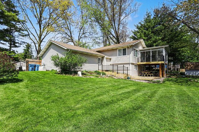 4374 E TU Avenue, Vicksburg, MI 49097