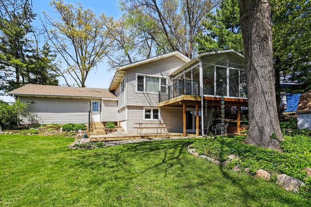 4374 E TU Avenue, Vicksburg, MI 49097