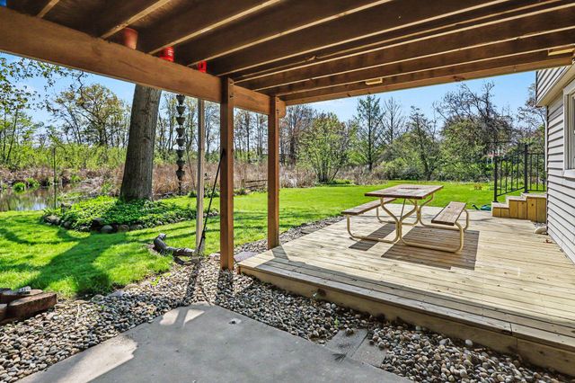4374 E TU Avenue, Vicksburg, MI 49097