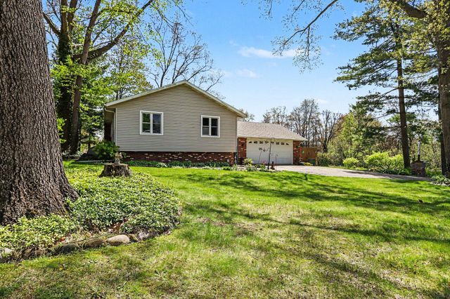 4374 E TU Avenue, Vicksburg, MI 49097