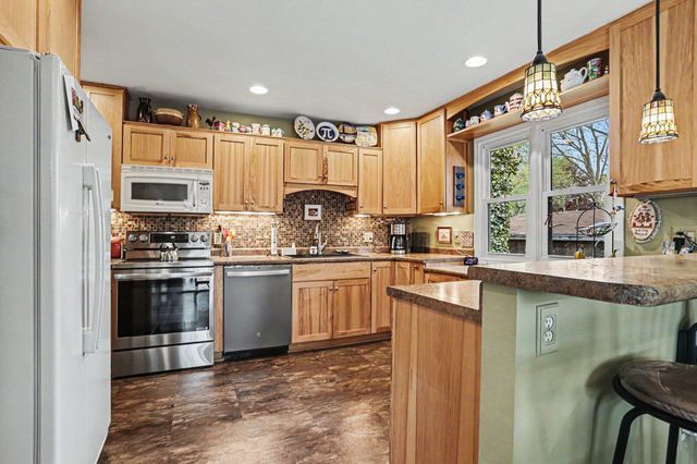 4374 E TU Avenue, Vicksburg, MI 49097
