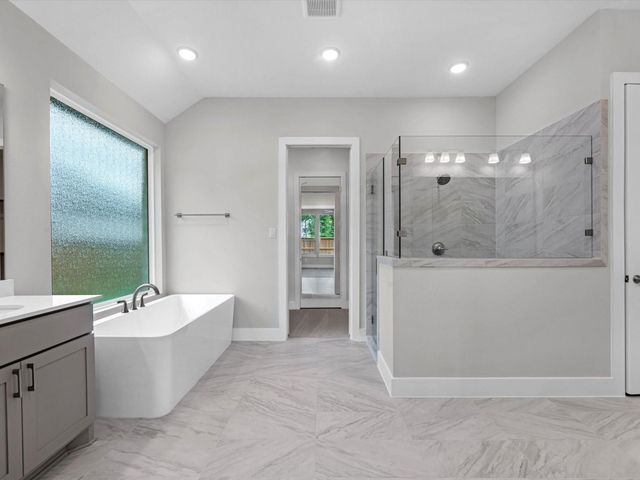 18307 Red Dahlia Road, Richmond, TX 77407