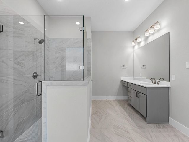 18307 Red Dahlia Road, Richmond, TX 77407