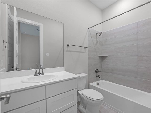 18307 Red Dahlia Road, Richmond, TX 77407