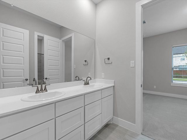 18307 Red Dahlia Road, Richmond, TX 77407