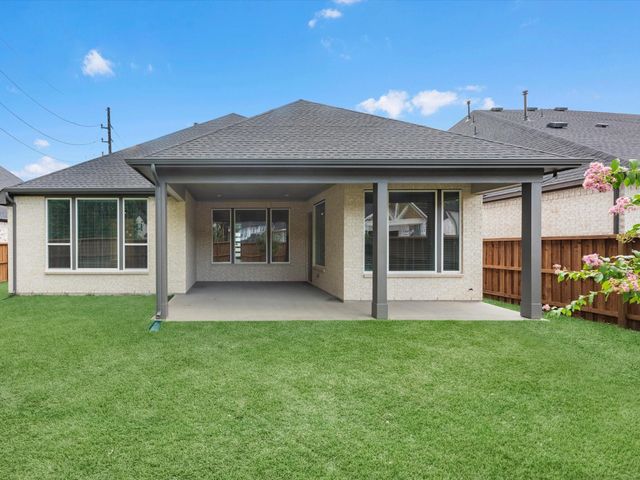 18307 Red Dahlia Road, Richmond, TX 77407