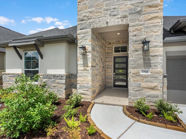 18307 Red Dahlia Road, Richmond, TX 77407