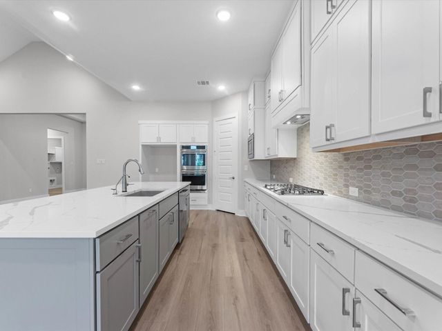 18307 Red Dahlia Road, Richmond, TX 77407