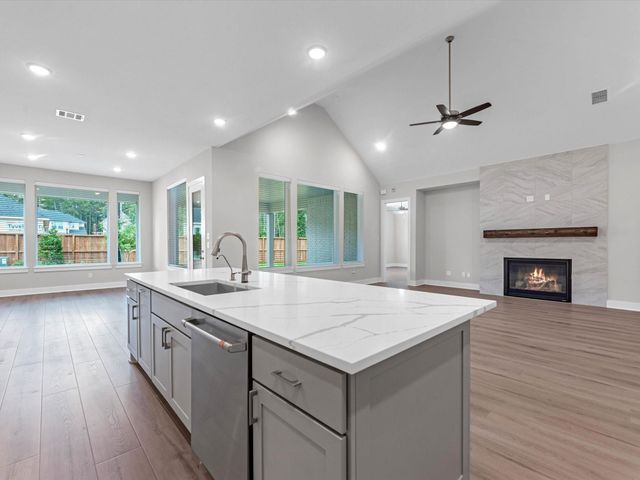 18307 Red Dahlia Road, Richmond, TX 77407