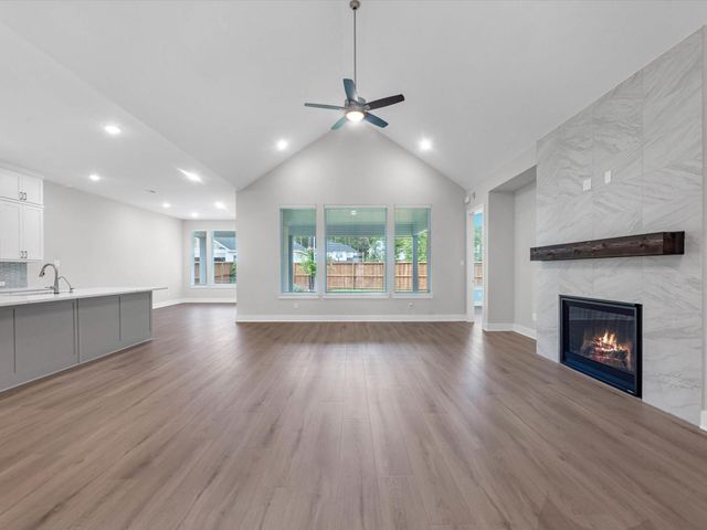 18307 Red Dahlia Road, Richmond, TX 77407