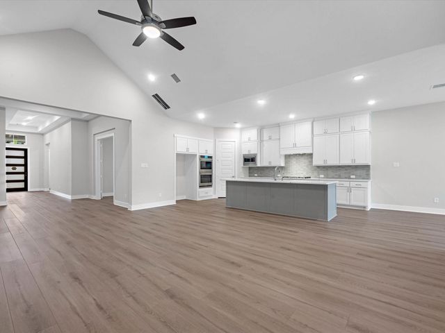 18307 Red Dahlia Road, Richmond, TX 77407