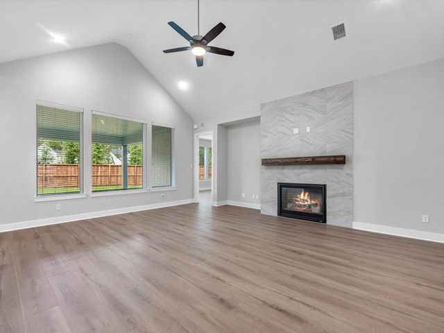 18307 Red Dahlia Road, Richmond, TX 77407