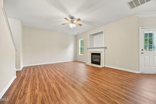 1602 Flowering Peach Trail, Raleigh, NC 27610