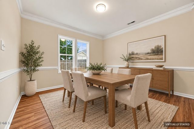 1602 Flowering Peach Trail, Raleigh, NC 27610