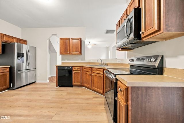 1602 Flowering Peach Trail, Raleigh, NC 27610