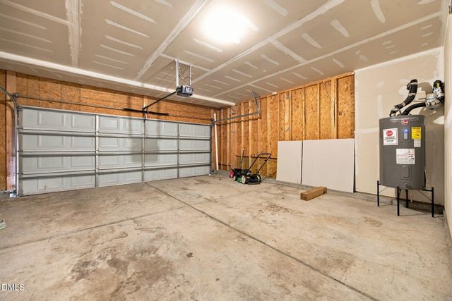 1602 Flowering Peach Trail, Raleigh, NC 27610