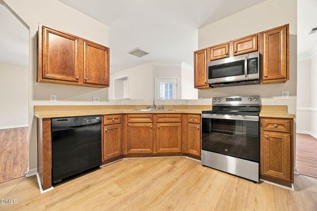 1602 Flowering Peach Trail, Raleigh, NC 27610