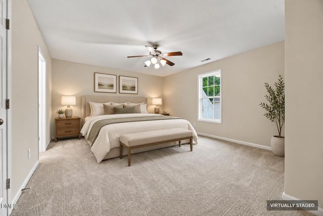 1602 Flowering Peach Trail, Raleigh, NC 27610