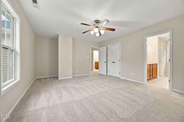 1602 Flowering Peach Trail, Raleigh, NC 27610