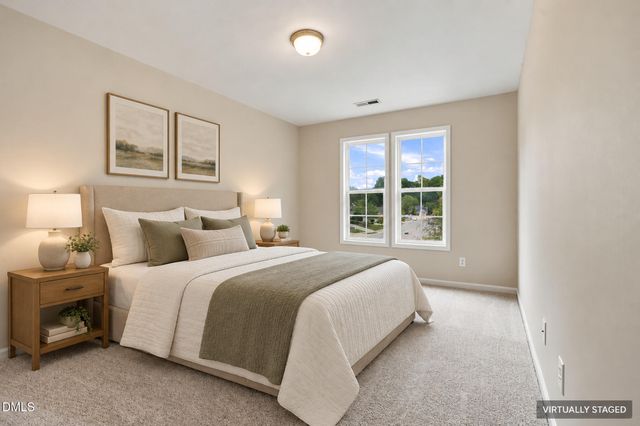 1602 Flowering Peach Trail, Raleigh, NC 27610