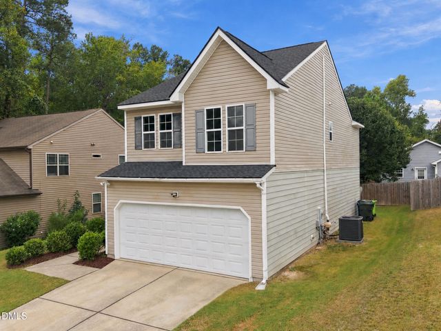 1602 Flowering Peach Trail, Raleigh, NC 27610