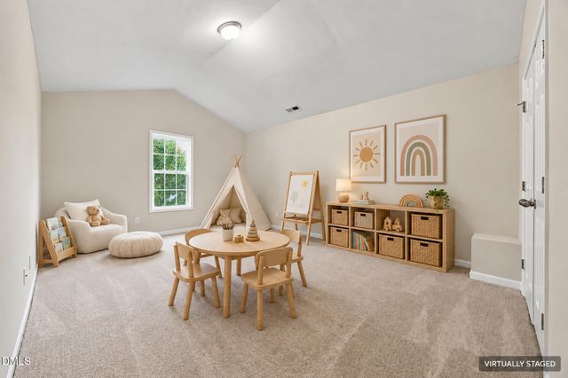 1602 Flowering Peach Trail, Raleigh, NC 27610