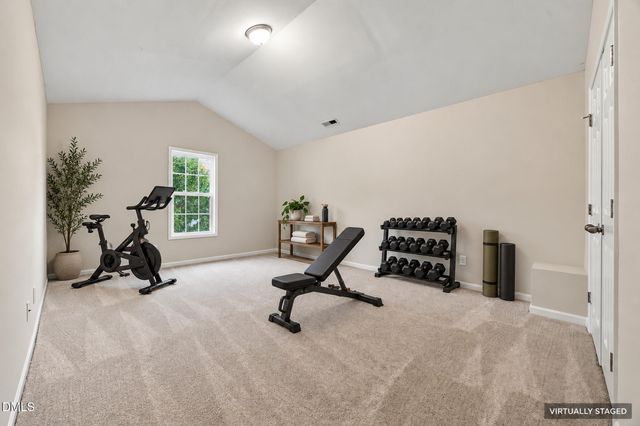 1602 Flowering Peach Trail, Raleigh, NC 27610
