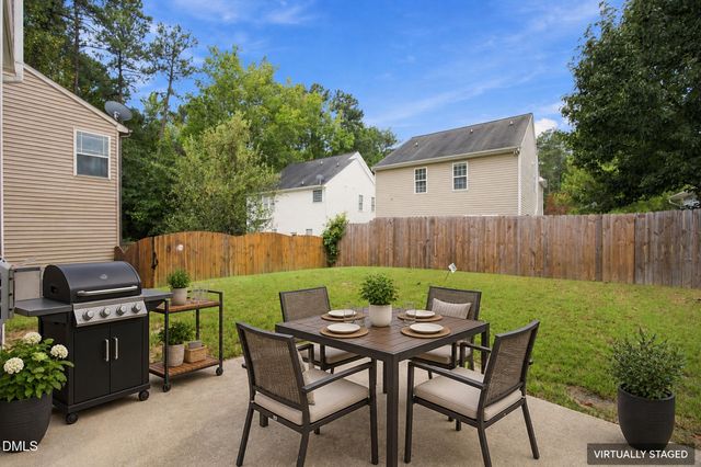 1602 Flowering Peach Trail, Raleigh, NC 27610