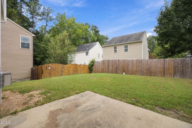 1602 Flowering Peach Trail, Raleigh, NC 27610