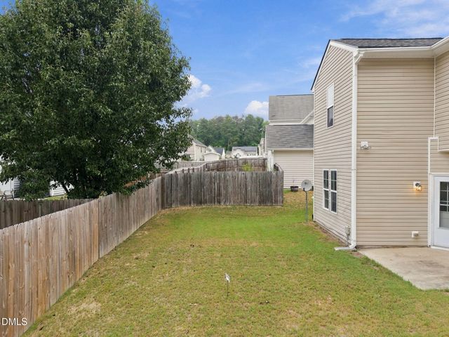 1602 Flowering Peach Trail, Raleigh, NC 27610