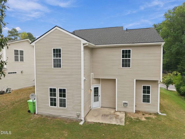 1602 Flowering Peach Trail, Raleigh, NC 27610