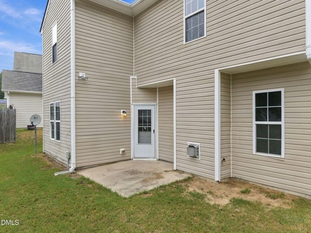 1602 Flowering Peach Trail, Raleigh, NC 27610