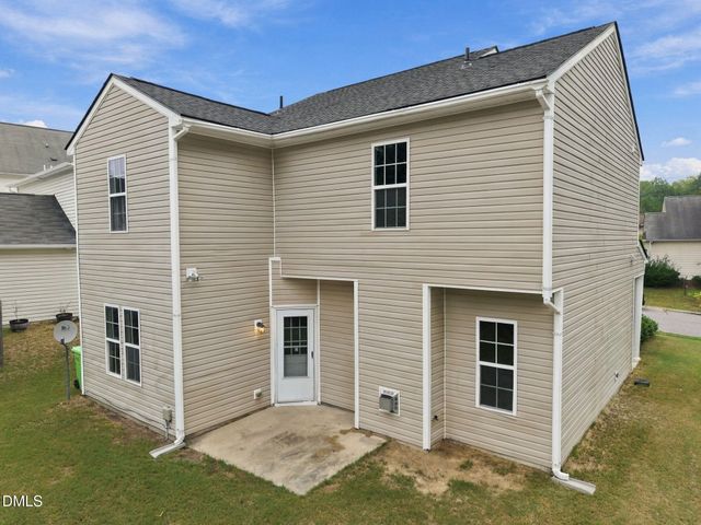 1602 Flowering Peach Trail, Raleigh, NC 27610