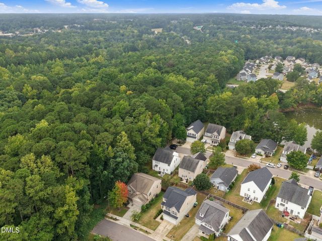 1602 Flowering Peach Trail, Raleigh, NC 27610