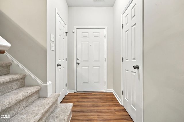 1602 Flowering Peach Trail, Raleigh, NC 27610