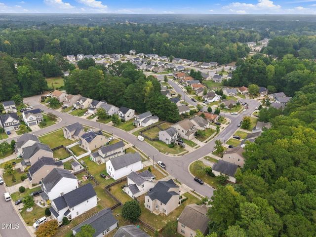 1602 Flowering Peach Trail, Raleigh, NC 27610