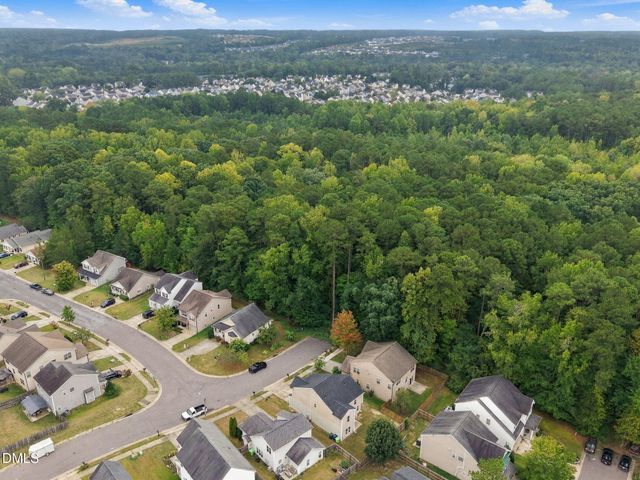 1602 Flowering Peach Trail, Raleigh, NC 27610