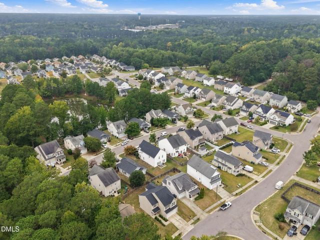 1602 Flowering Peach Trail, Raleigh, NC 27610