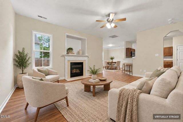1602 Flowering Peach Trail, Raleigh, NC 27610