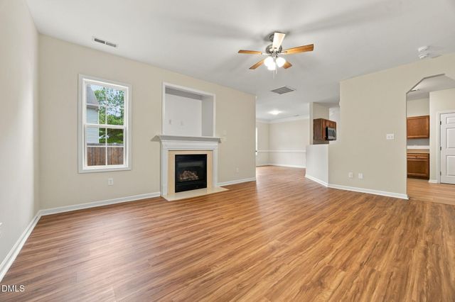 1602 Flowering Peach Trail, Raleigh, NC 27610