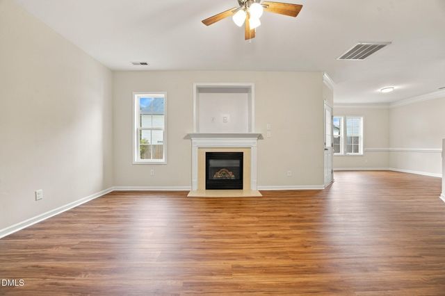 1602 Flowering Peach Trail, Raleigh, NC 27610