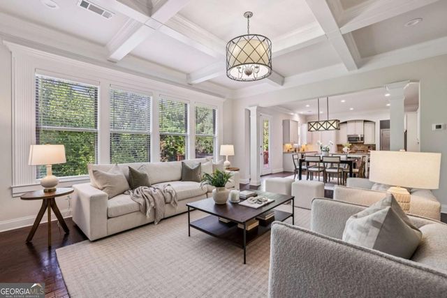 12455 Pindell Circle, Alpharetta, GA 30004