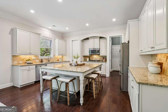 12455 Pindell Circle, Alpharetta, GA 30004