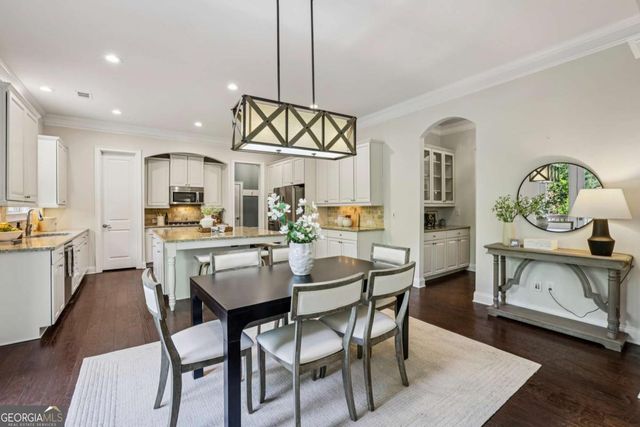 12455 Pindell Circle, Alpharetta, GA 30004