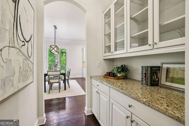 12455 Pindell Circle, Alpharetta, GA 30004