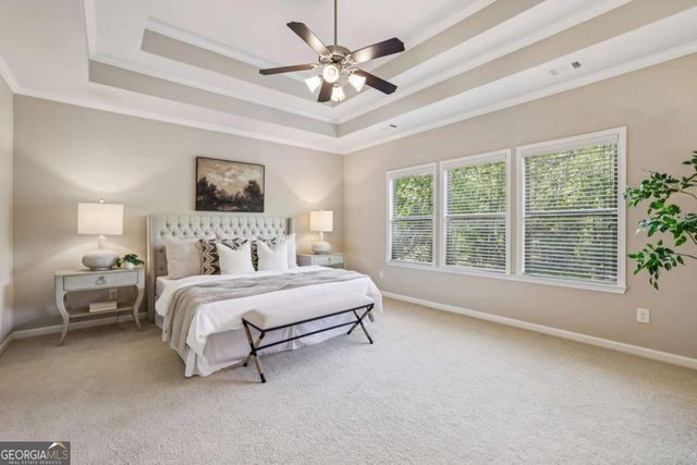 12455 Pindell Circle, Alpharetta, GA 30004