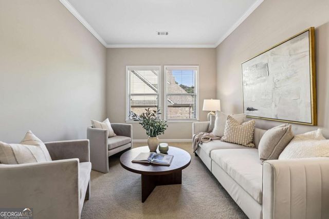 12455 Pindell Circle, Alpharetta, GA 30004