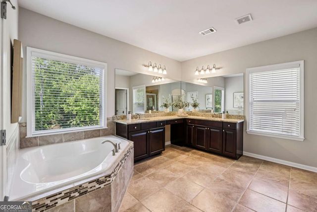 12455 Pindell Circle, Alpharetta, GA 30004
