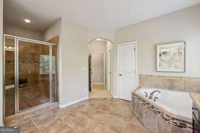 12455 Pindell Circle, Alpharetta, GA 30004